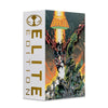 SAVAGE DRAGON THE DRAGON 7" ELITE EDITION FIGURE AF