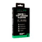 PALMS OFF GAMING MINTFIT TOP LOADER SLEEVES 35PT