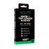PALMS OFF GAMING MINTFIT TOP LOADER SLEEVES 35PT