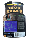 1997 TOYBIZ TOMB RAIDER LARA CROFT AF