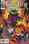 FANTASTIC FOUR VOL 3 (1998) #36