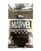 2025 TOPPS MARVEL 616 DAY PROMO PACK
