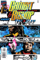 GAMBIT & BISHOP SONS OF THE ATOM (2001) #5