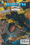 EARTH 2 #21 - SIGNED BY NICOLA SCOTT