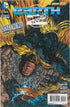 EARTH 2 #21 - SIGNED BY NICOLA SCOTT