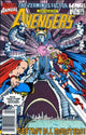 AVENGERS (1963) ANNUAL #19