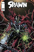SPAWN (1992) #369 CVR A RAYMOND GAY