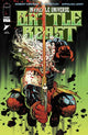 INVINCIBLE UNIVERSE BATTLE BEAST (2025) #1 6TH PTG VAR