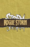 STORM (2024) #12 FORESHADOW LOGO VAR