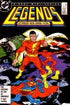 LEGENDS (1986) - SET OF SIX