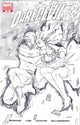 DAREDEVIL (1998) #89 SKETCH VAR