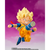 S.H.FIGUARTS DRAGON BALL SUPER SAIYAN SON GOKU (MINI) DAIMA FIGURE AF