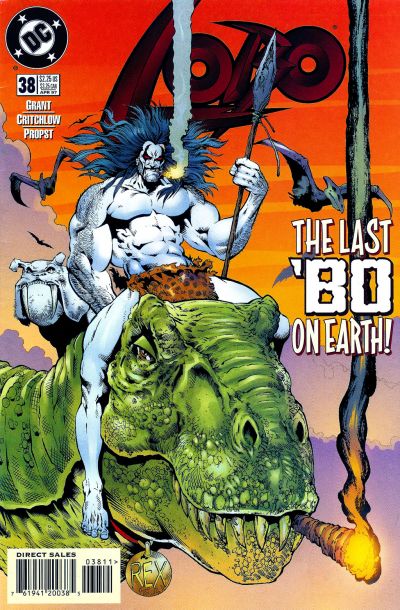 LOBO (1993) #38