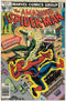 AMAZING SPIDER-MAN (1963) #168 (VF)