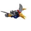 BLOKEES TRANSFORMERS DEFENDER VERSION 8 BATTLE STARS MINI MODEL (BLIND BOX)
