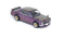 INNO64 1/64 NISSAN 2000GT-R MIDNIGHT PURPLE II