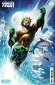 BATMAN SUPERMAN WORLDS FINEST (2022) #26 CVR C JIM LEE ARTIST SPOTLIGHT CARD STOCK VAR