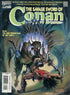 SAVAGE SWORD OF CONAN (1974) #214 (FN)
