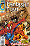 FANTASTIC FOUR VOL 3 (1998) #9