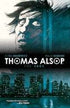 THOMAS ALSOP TP SET OF TWO (VOL 1 AND 2)
