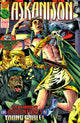 ASKANI SON (1996) #2