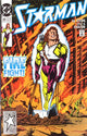 STARMAN (1988) #20