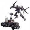 TRANSFORMERS STUDIO SERIES RISE OF THE BEASTS LEADER CLASS SCOURGE AF