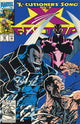 X-FACTOR (1986) #86