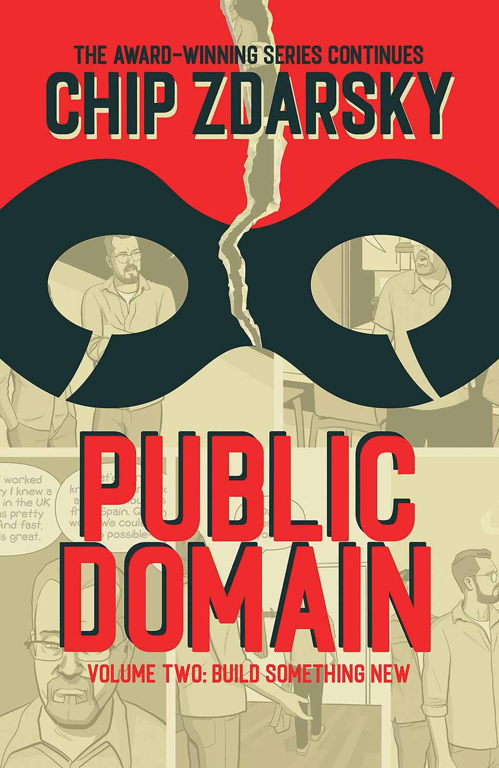 PUBLIC DOMAIN TP VOL 02