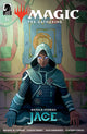 MAGIC THE GATHERING UNTOLD STORIES JACE (2026) #1 CVR A CAITLIN YARSKY