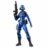 GI JOE CLASSIFIED SERIES RETRO CARDBACK COBRA VALKYRIE AF