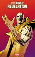 X-MEN BOOK OF REVELATION (2025) #1 MIKE MCKONE REVELATION CHARACTER VAR [AOR]