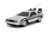 BTTF DELOREAN TIME MACHINE REMOTE CONTROL VEHICLE