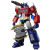 BLOKEES TRANSFORMERS ACTION EDITION 07 OPTIMUS PRIME VERSION 2.0