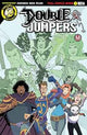 DOUBLE JUMPERS TP VOL 02 FULL CIRCLE JERKS