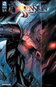 DISSENSION WAR ETERNAL #5 CVR B GREEN
