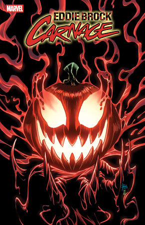 EDDIE BROCK CARNAGE (2025) #9 CORIN HOWELL VAR