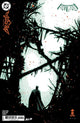 BATMAN (2025) #14 CVR J 25 COPY INCV DAVID AJA CARD STOCK VAR (BATMAN BAD SEEDS)