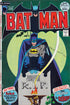 BATMAN (1940) #242 (GD/VG)