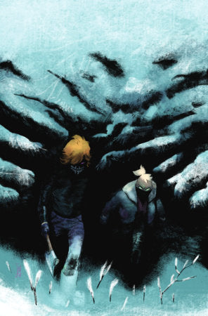 SOMETHING IS KILLING CHILDREN (2019) #44 CVR I UNLIMITED DELL EDERA VAR
