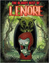 BLOODY BEST OF LENORE HC