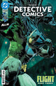 DETECTIVE COMICS (2016) #1109 CVR A MIKEL JANIN