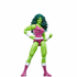 MARVEL LEGENDS SERIES MARVEL COMICS SHE HULK AF