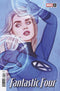 FANTASTIC FOUR (2025) #5 JENNY FRISON VAR