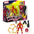 MARVEL MIXMASHERS IRON SPIDER AF