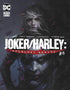 JOKER HARLEY CRIMINAL SANITY (2019) - SET OF NINE (SEE NOTES)