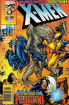 X-MEN (1991) #75 NEWSSTAND EDITION