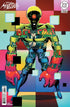 ABSOLUTE MARTIAN MANHUNTER (2025) #3 CVR D INC 1:25 RILEY ROSSMO CARD STOCK VAR