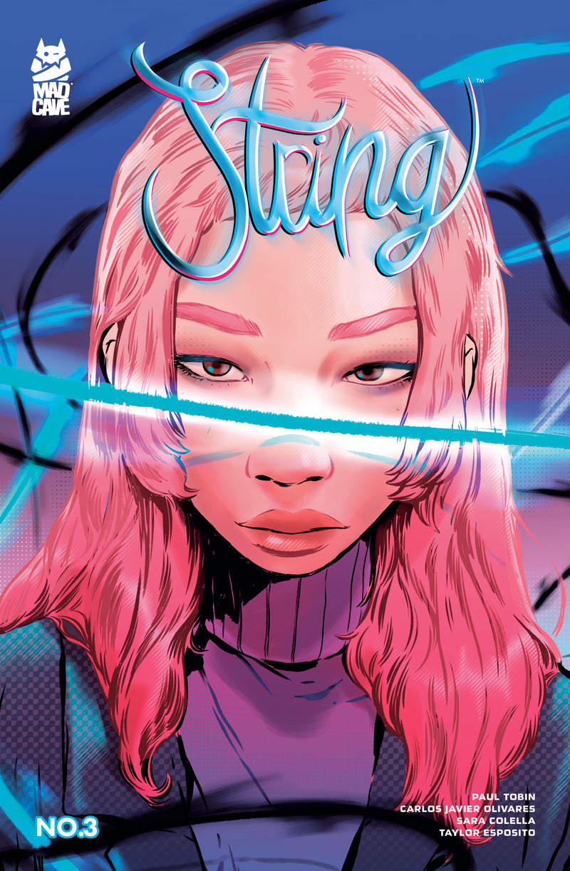 STRING (2024) #3