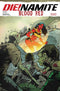 DIENAMITE BLOOD RED (2025) #2 CVR C DAVID COUSENS